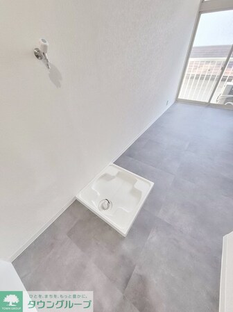 多摩ロイヤルアベニューIの物件内観写真